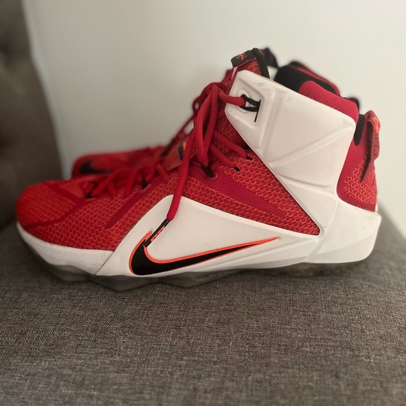 lebron 11 heart of a lion